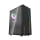 Obudowa do komputera DarkFlash DK151 LED Black
